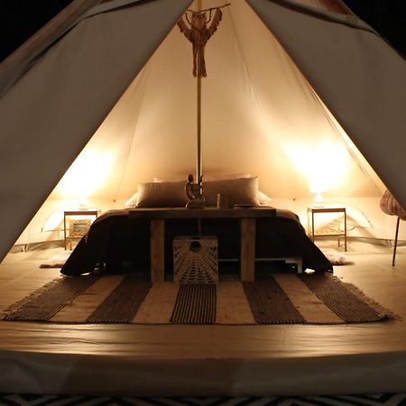 Golden Camp Hotell Falerna Rom bilde