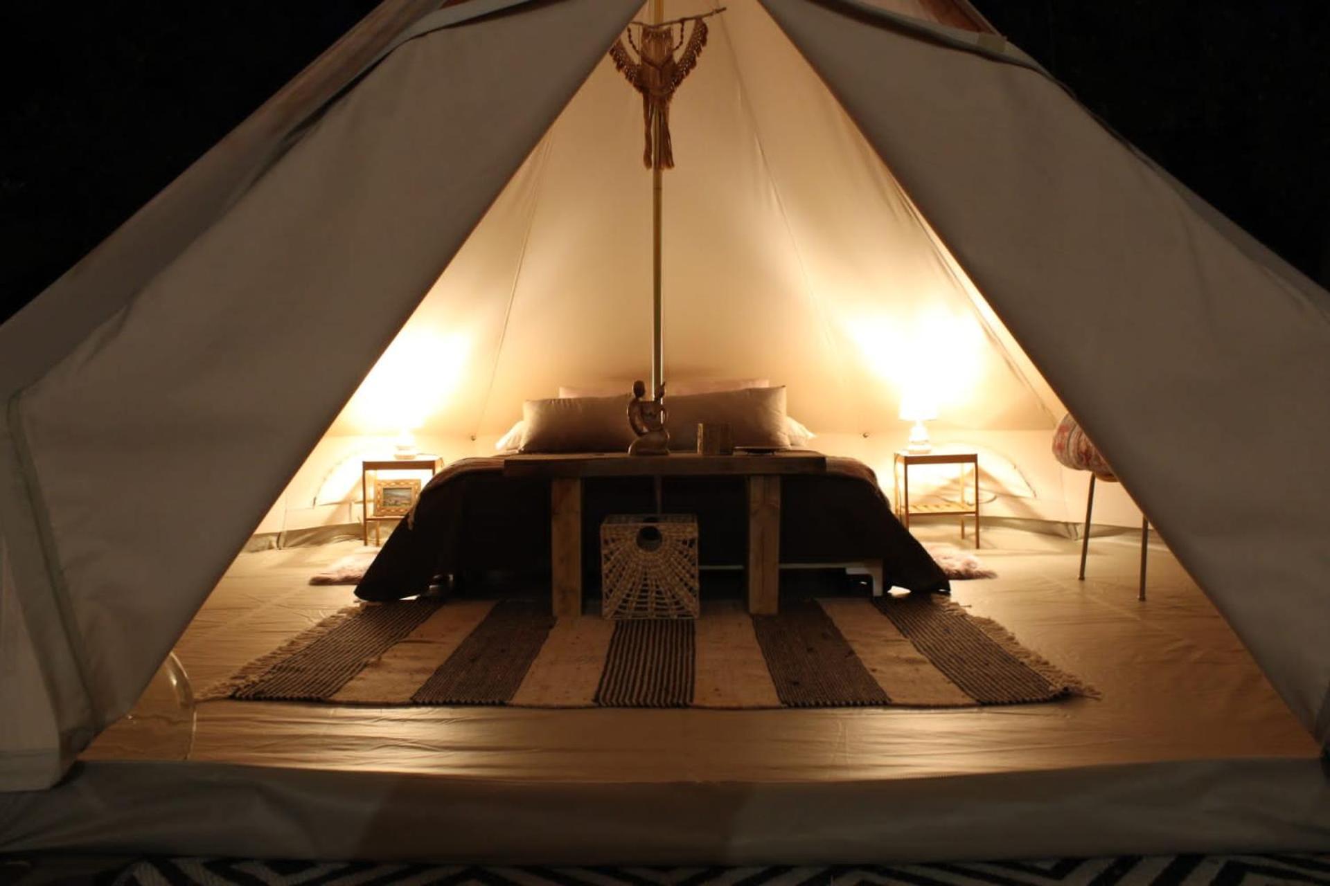 Golden Camp Hotell Falerna Rom bilde